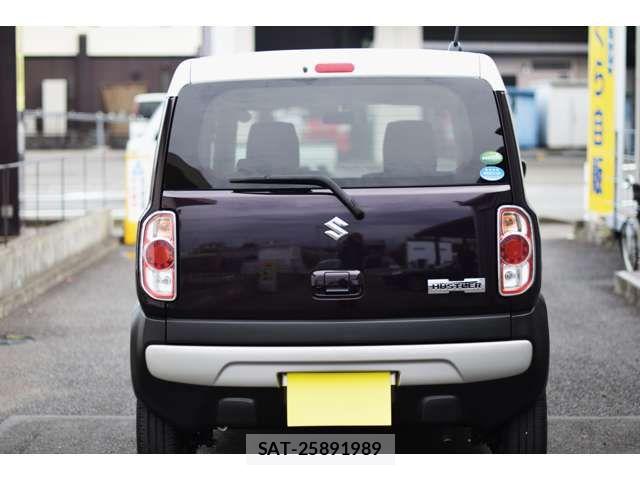 Suzuki HUSTLER 2018-05 6994203-10