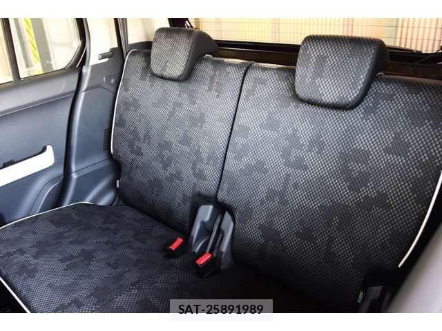 Suzuki HUSTLER 2018-05 6994203-11