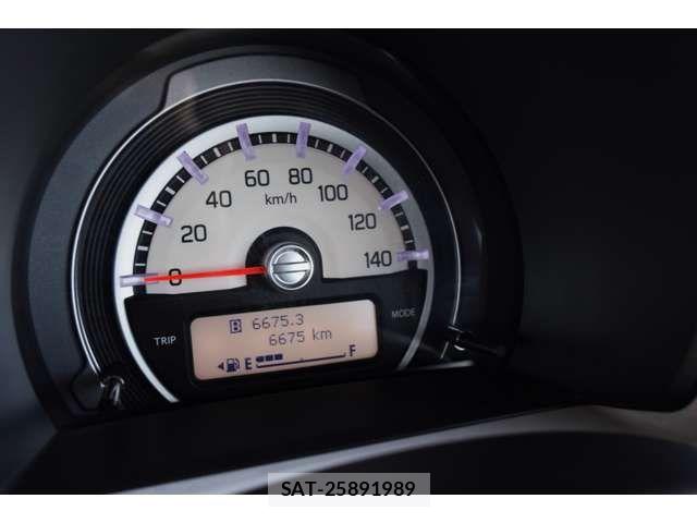 Suzuki HUSTLER 2018-05 6994203-14
