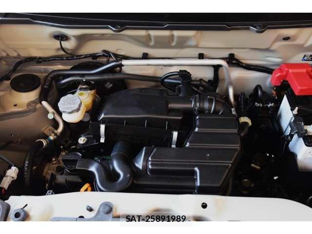 Suzuki HUSTLER 2018-05 6994203-15