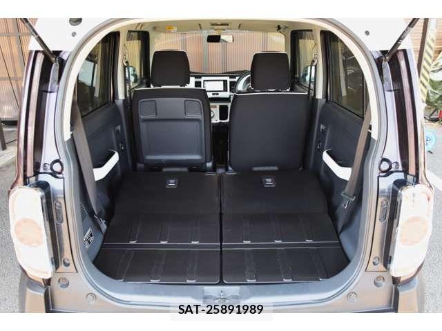Suzuki HUSTLER 2018-05 6994203-16