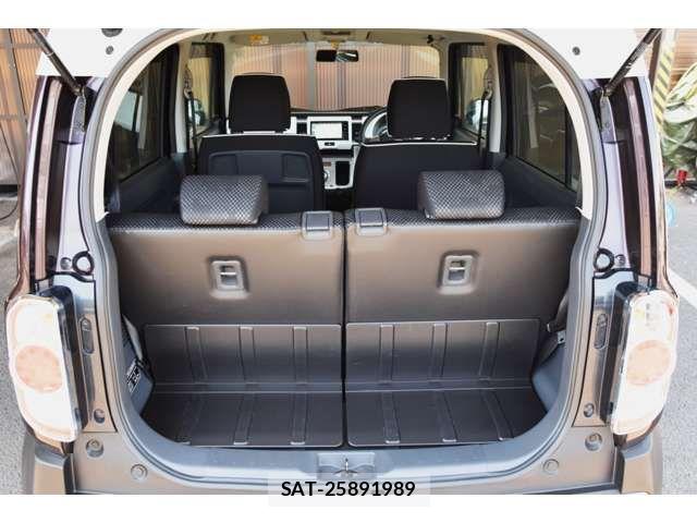 Suzuki HUSTLER 2018-05 6994203-17