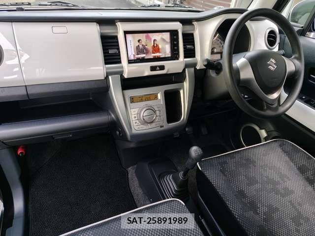 Suzuki HUSTLER 2018-05 6994203-1