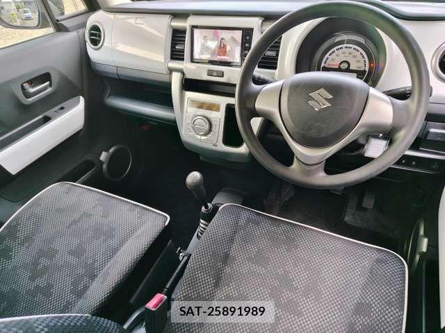 Suzuki HUSTLER 2018-05 6994203-3
