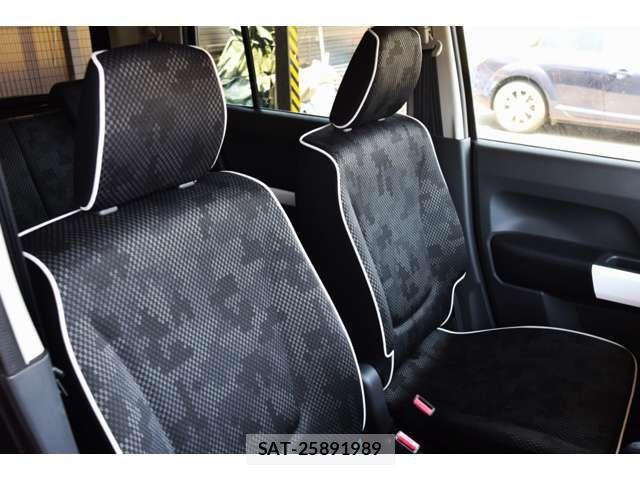 Suzuki HUSTLER 2018-05 6994203-5