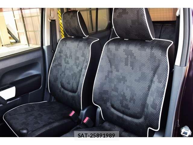 Suzuki HUSTLER 2018-05 6994203-7