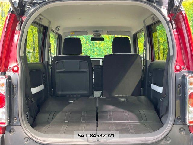 Suzuki HUSTLER 2017-06 6994204-9
