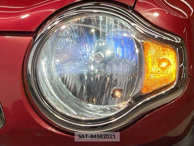 Suzuki HUSTLER 2017-06 6994204-11