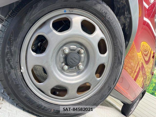 Suzuki HUSTLER 2017-06 6994204-12