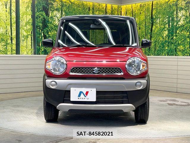 Suzuki HUSTLER 2017-06 6994204-13