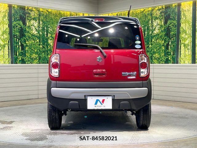 Suzuki HUSTLER 2017-06 6994204-14