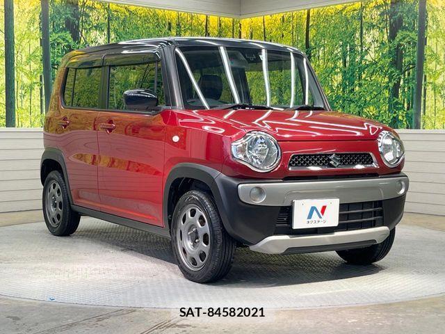 Suzuki HUSTLER 2017-06 6994204-15