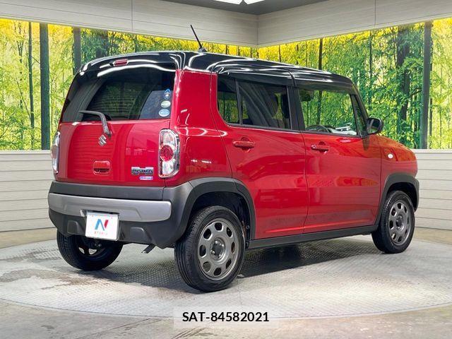 Suzuki HUSTLER 2017-06 6994204-16