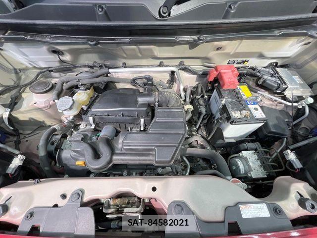 Suzuki HUSTLER 2017-06 6994204-17