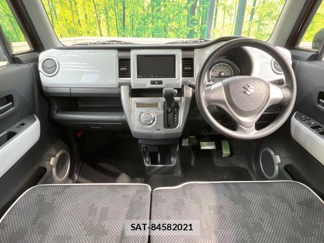 Suzuki HUSTLER 2017-06 6994204-1