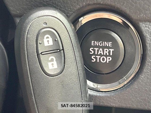 Suzuki HUSTLER 2017-06 6994204-6