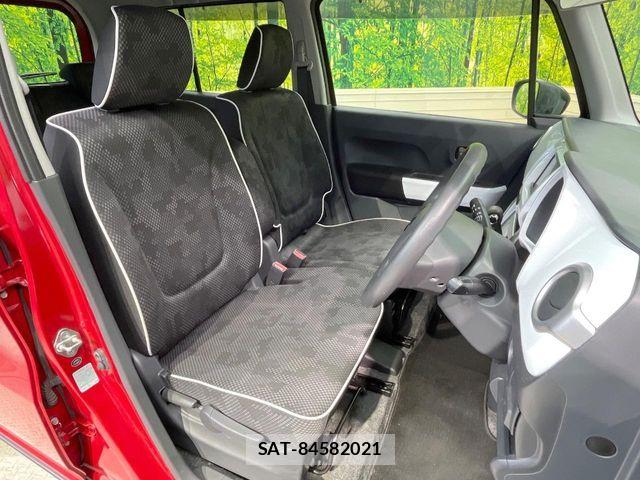 Suzuki HUSTLER 2017-06 6994204-7