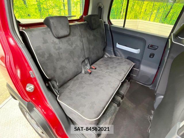 Suzuki HUSTLER 2017-06 6994204-8