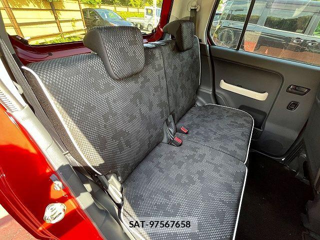 Suzuki HUSTLER 2019-09 6994191-9