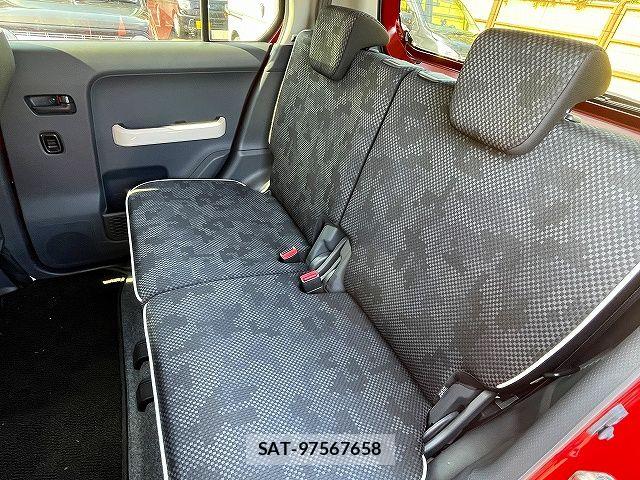 Suzuki HUSTLER 2019-09 6994191-12