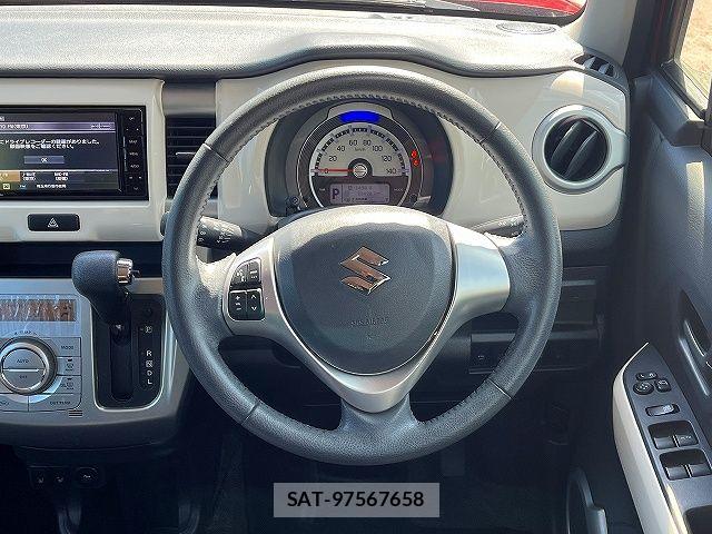 Suzuki HUSTLER 2019-09 6994191-13