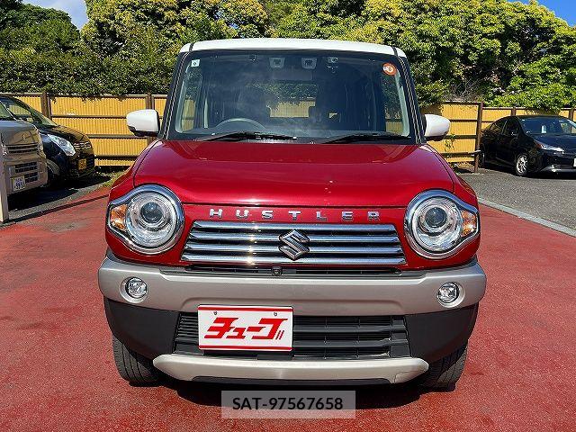 Suzuki HUSTLER 2019-09 6994191-17