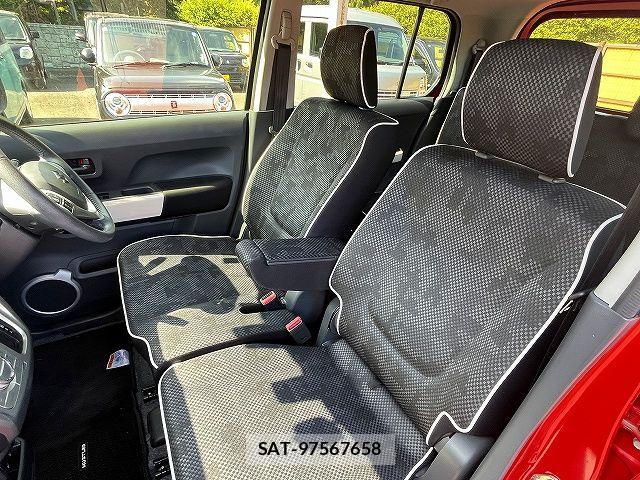 Suzuki HUSTLER 2019-09 6994191-18
