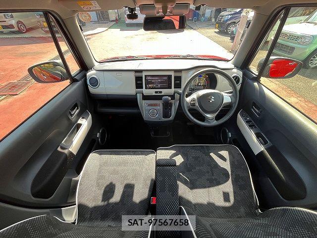 Suzuki HUSTLER 2019-09 6994191-1