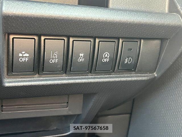 Suzuki HUSTLER 2019-09 6994191-22