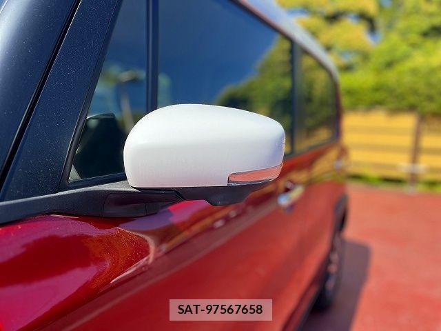 Suzuki HUSTLER 2019-09 6994191-24