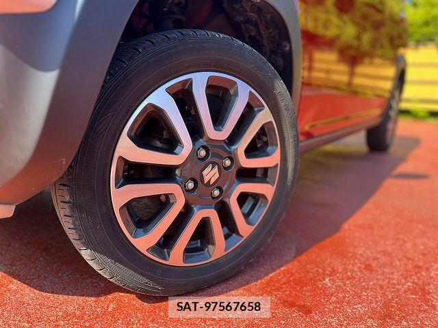 Suzuki HUSTLER 2019-09 6994191-26