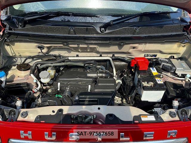 Suzuki HUSTLER 2019-09 6994191-27