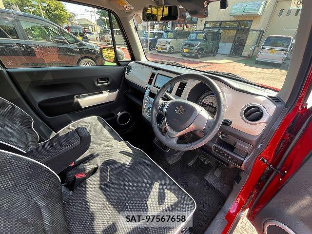 Suzuki HUSTLER 2019-09 6994191-3