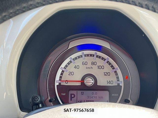 Suzuki HUSTLER 2019-09 6994191-7