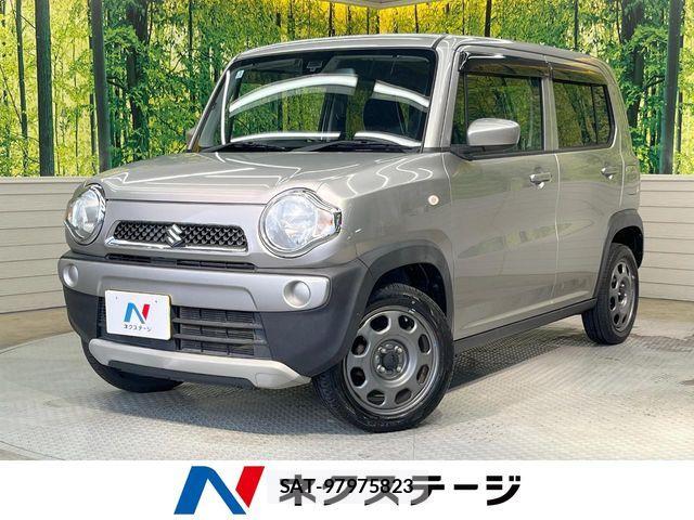 Suzuki HUSTLER 2017-01 6994292-0