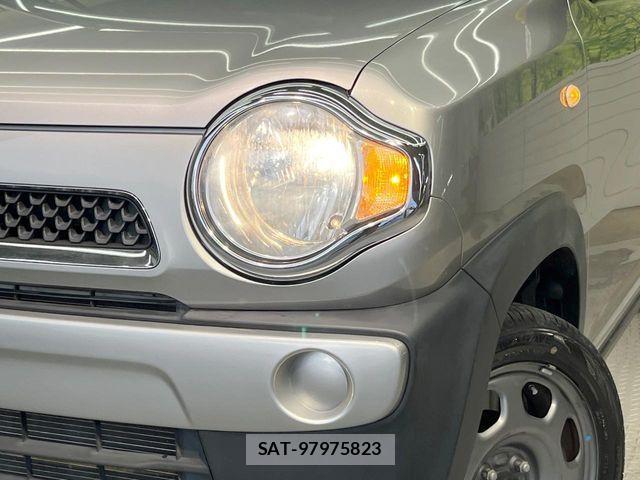 Suzuki HUSTLER 2017-01 6994292-11