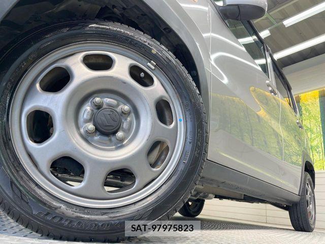 Suzuki HUSTLER 2017-01 6994292-12