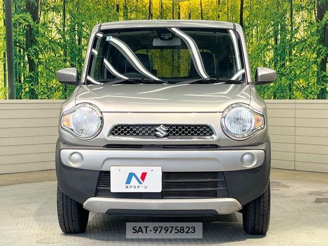Suzuki HUSTLER 2017-01 6994292-13