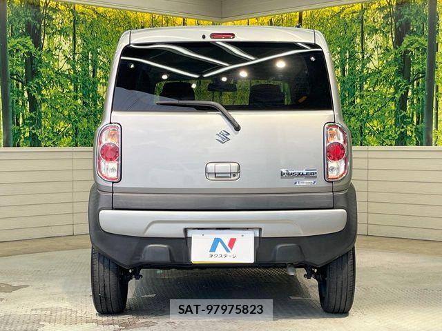 Suzuki HUSTLER 2017-01 6994292-14