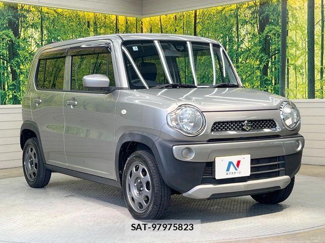 Suzuki HUSTLER 2017-01 6994292-15