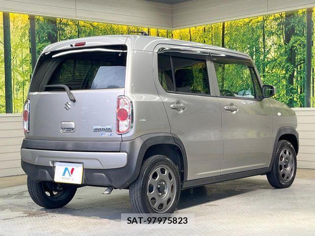 Suzuki HUSTLER 2017-01 6994292-16