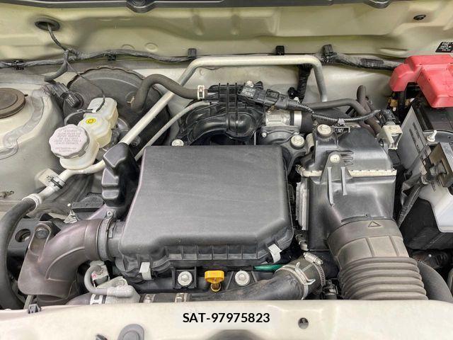 Suzuki HUSTLER 2017-01 6994292-17