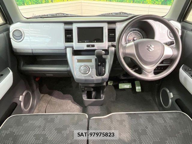 Suzuki HUSTLER 2017-01 6994292-1