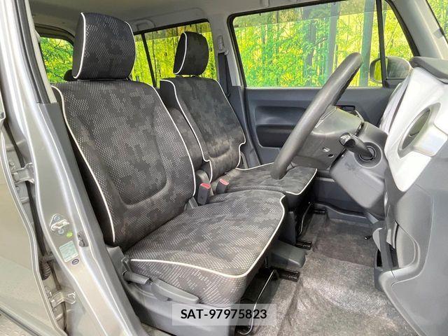 Suzuki HUSTLER 2017-01 6994292-7