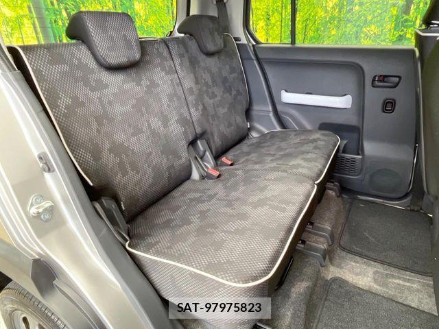 Suzuki HUSTLER 2017-01 6994292-8