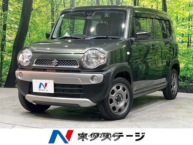 Suzuki HUSTLER 2016-05 6994263-0