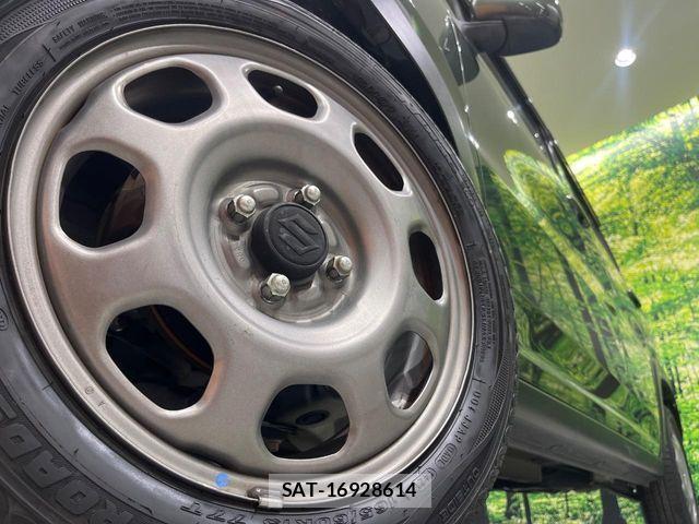 Suzuki HUSTLER 2016-05 6994263-11