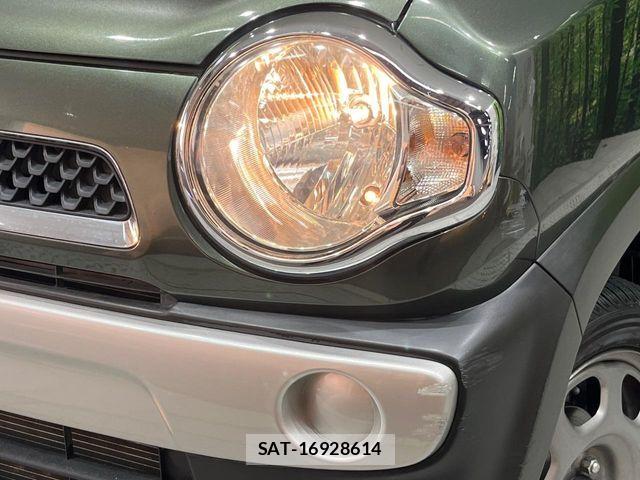 Suzuki HUSTLER 2016-05 6994263-12