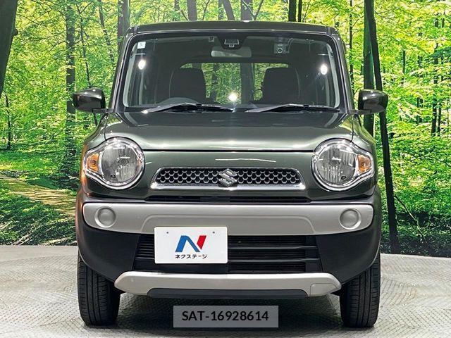 Suzuki HUSTLER 2016-05 6994263-13