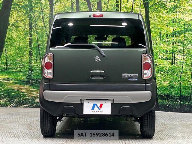 Suzuki HUSTLER 2016-05 6994263-14